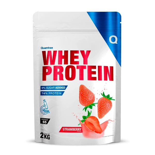 Whey Protein - 2Kg 3 Whey Protein - 2Kg