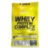 Whey Protein Complex 100% - 700g -Suplementos Deportivos whey protein complex 1