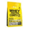 Whey Protein Complex 100% - 600g -Suplementos Deportivos whey protein complex