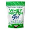 Whey Protein Go! - 500g -Suplementos Deportivos whey protein go