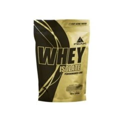 100% Whey Isolate - 2kg