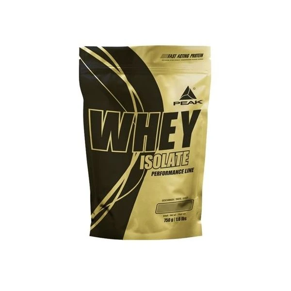 100% Whey Isolate - 2kg 3 100% Whey Isolate - 2kg