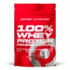 Scitec Nutrition 100% Whey Protein Professional - 1Kg -Suplementos Deportivos whey protein professional 1