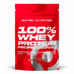 Scitec Nutrition 100% Whey Protein Professional - 1Kg