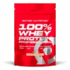 Scitec Nutrition 100% Whey Protein Professional - 500 G -Suplementos Deportivos whey protein professional
