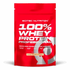 Scitec Nutrition 100% Whey Protein Professional - 500 G