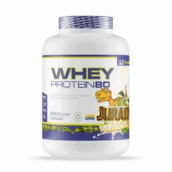 Whey Protein80 - 2 Kg