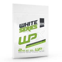 WPX (Whey Protein Concentrate) - 2Kg