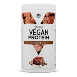 PEAK Yummy Vegan Protein - 450g