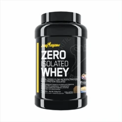 Zero Isolated Whey - 910g